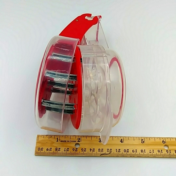 Progresssive 6 Cherry Pitter, Stoner by Prep Works - Picture 6 of 10